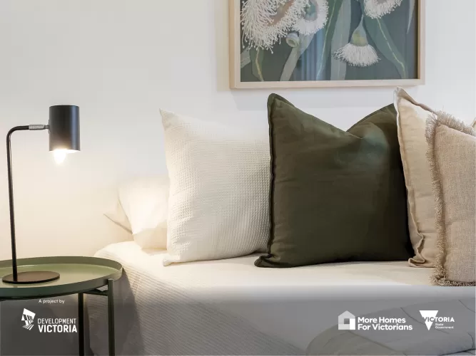 Habitas at Aurora Estate - Wollert - Lot 5