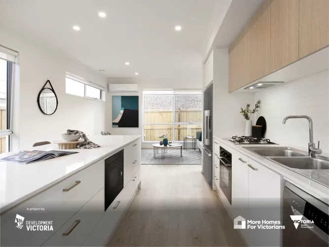 Habitas at Aurora Estate - Wollert - Lot 5