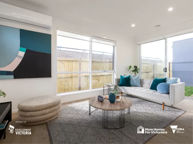 Habitas at Aurora Estate - Wollert - Lot 5