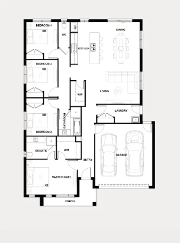 Harli Estate - Cranbourne West - Lot 415