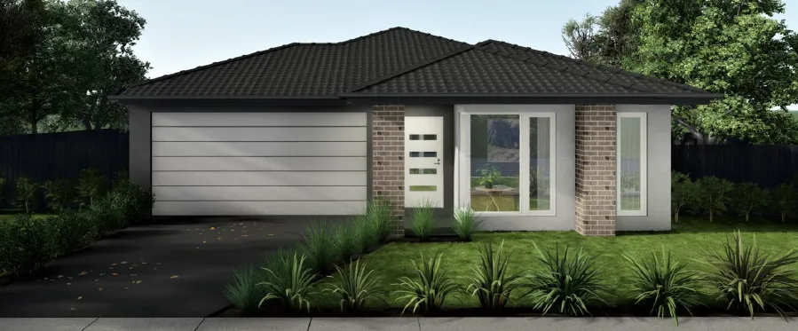 Harli Estate - Cranbourne West - Lot 422