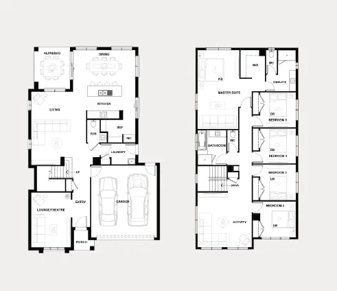 Harli Estate - Cranbourne West - Lot 422
