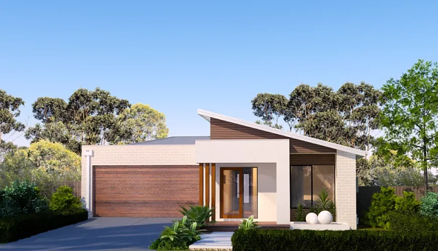 Harlow Estate - Tarneit - Lot 634