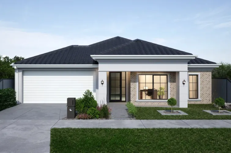 Harlow Estate - Tarneit - Lot 768