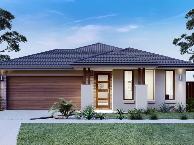 Heartford Estate - Donnybrook - Lot 508.1