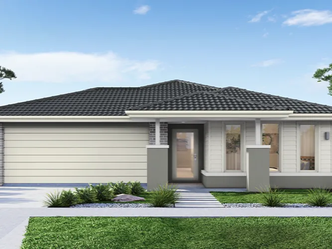 Heartford Estate - Donnybrook - Lot 509.5