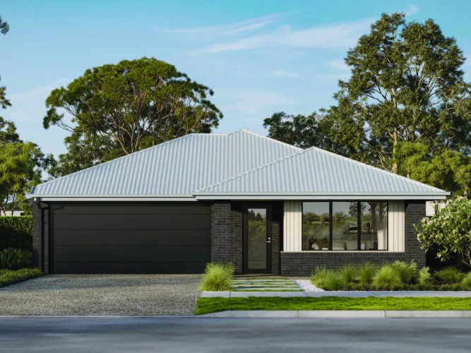 Heartford Estate - Donnybrook - Lot 509.6