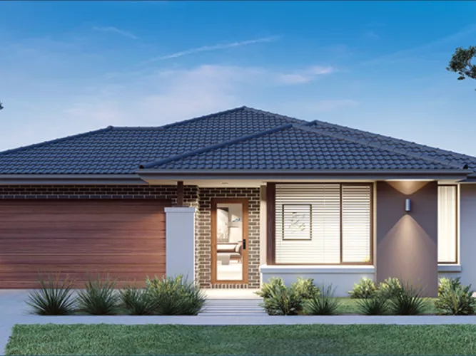 Heartford Estate - Donnybrook - Lot 524.5