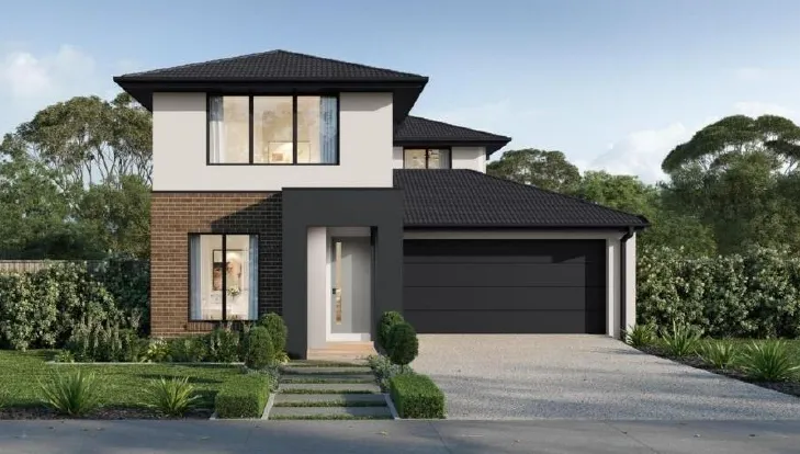Highfields Estate - Drouin - Lot 22