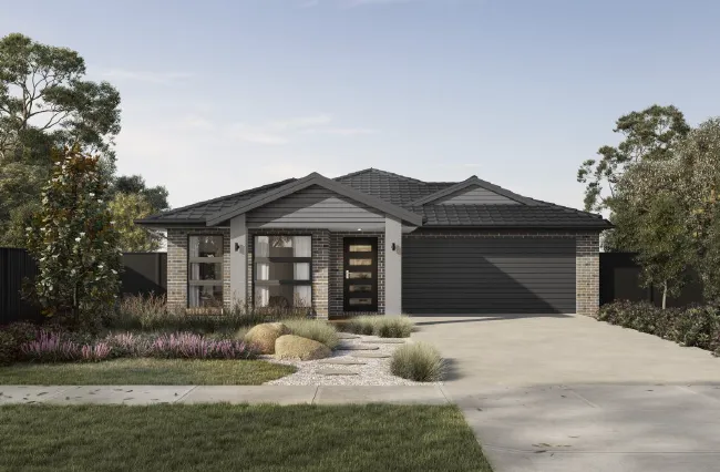 Highfields Estate - Drouin - Lot 23