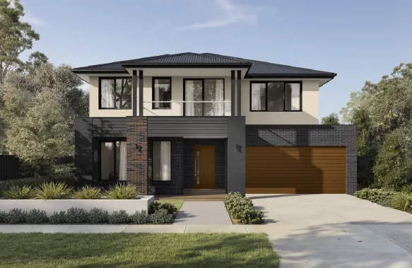 Highfields Estate - Drouin - Lot 35