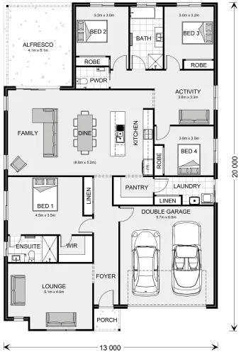 Highfields Estate - Temora - Lot 120