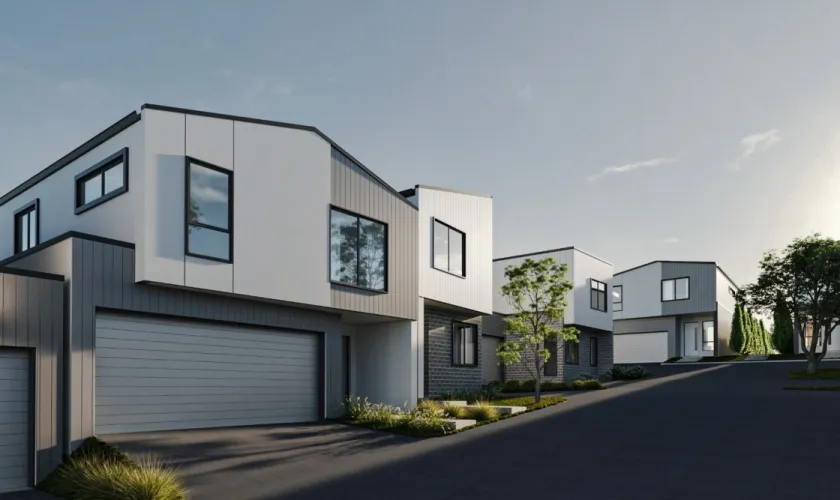 Hillside - Pakenham - Lot 18