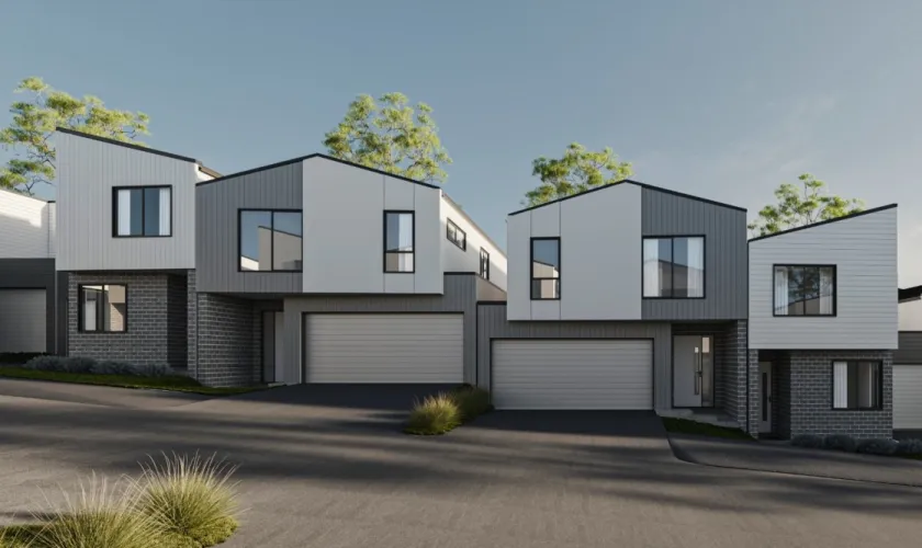 Hillside - Pakenham - Lot 21
