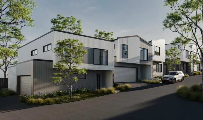 Hillside - Pakenham - Lot 2