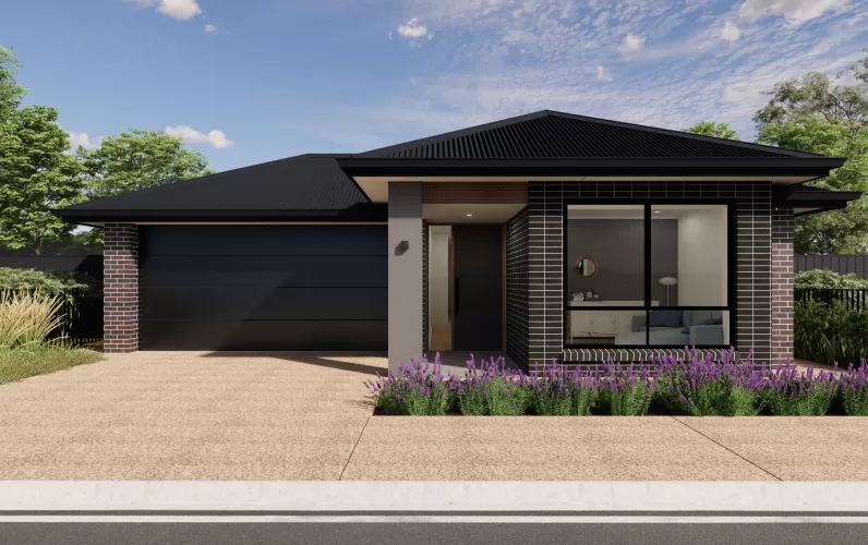 Hillsview Green Estate - Angle Vale - Lot 240