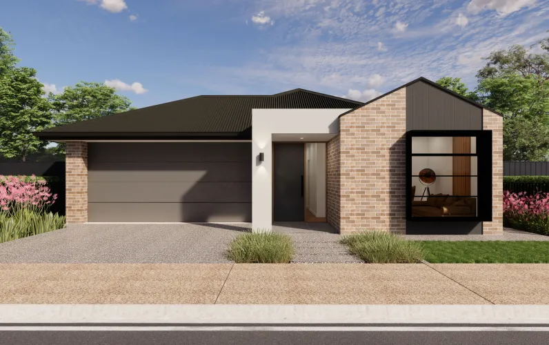 Hillsview Green Estate - Angle Vale - Lot 409
