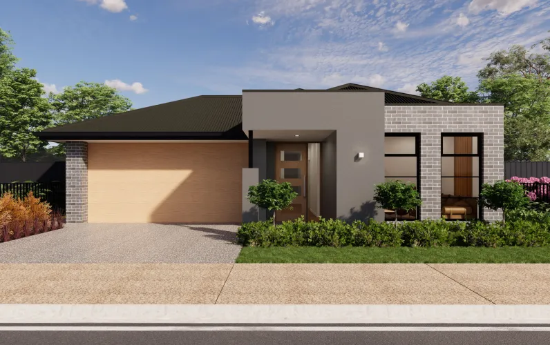 Hillsview Green Estate - Angle Vale - Lot 411