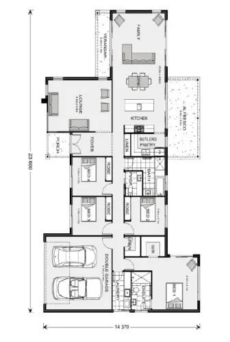 Hilltops Estate - Thurgoona  - Lot 212