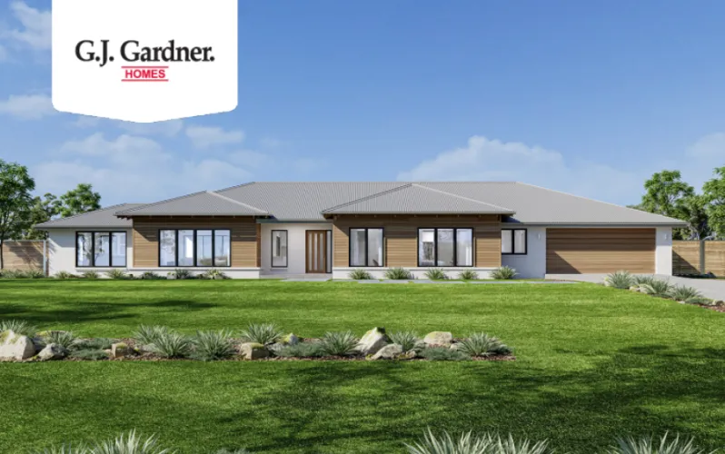 Hilltops Estate - Thurgoona  - Lot 227