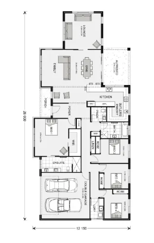 Hilltops Estate - Thurgoona  - Lot 227