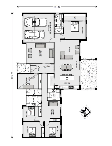 Hilltops Estate - Thurgoona  - Lot 310