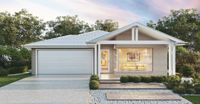 Hilltops Estate - Thurgoona  - Lot 514