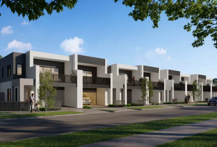 Homebuyers Centre Townhomes at Atherstone - Strathtulloh TH_0