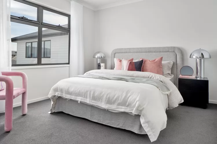 Homebuyers Centre Townhomes at Stockland Cloverton - Kalkallo - Lot 36821
