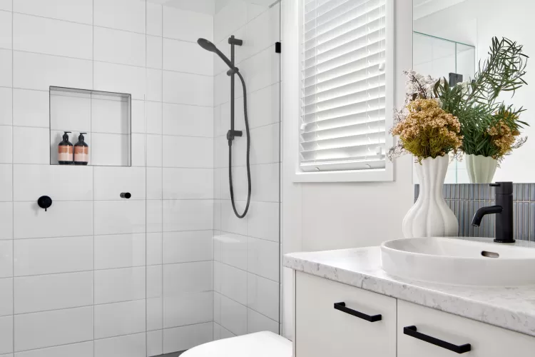 Homebuyers Centre Townhomes at Stockland Highlands - Craigieburn - Lot 43353