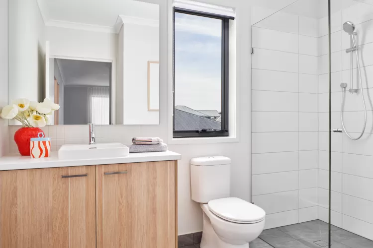 Homebuyers Centre Townhouses at Meridian - Clyde North - Lot 910
