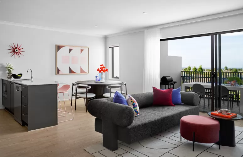 Homebuyers Centre Townhouses at Stockland Mt. Atkinson - Truganina  - Lot 30828