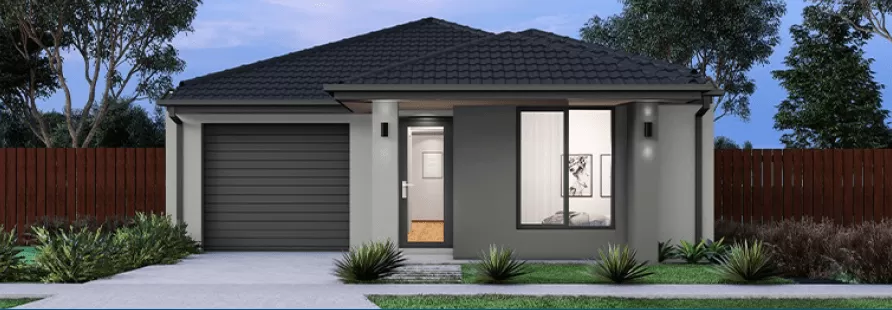 Jubilee Estate - Wyndham Vale - Lot 4266