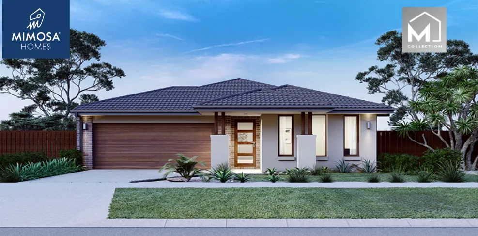 Kala - Pakenham East - Lot 120