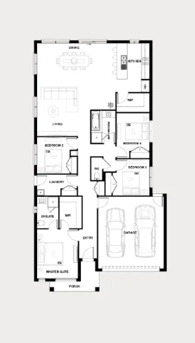 Kala - Pakenham East - Lot 122