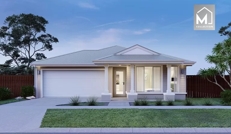 Kaylana Estate - Tarneit - Lot 126
