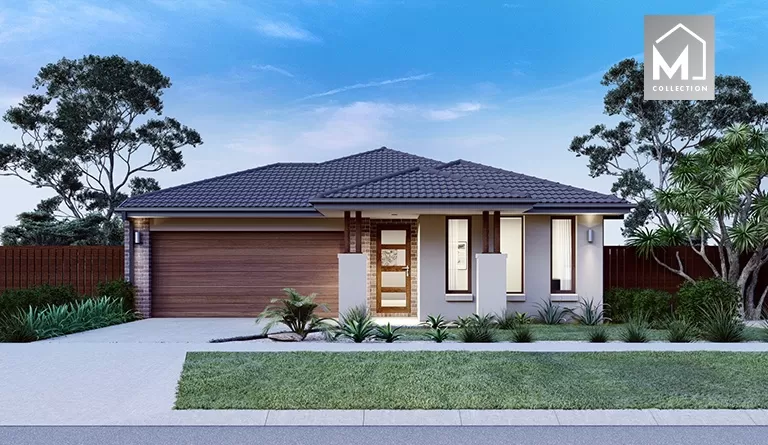 Kaylana Estate - Tarneit - Lot 220
