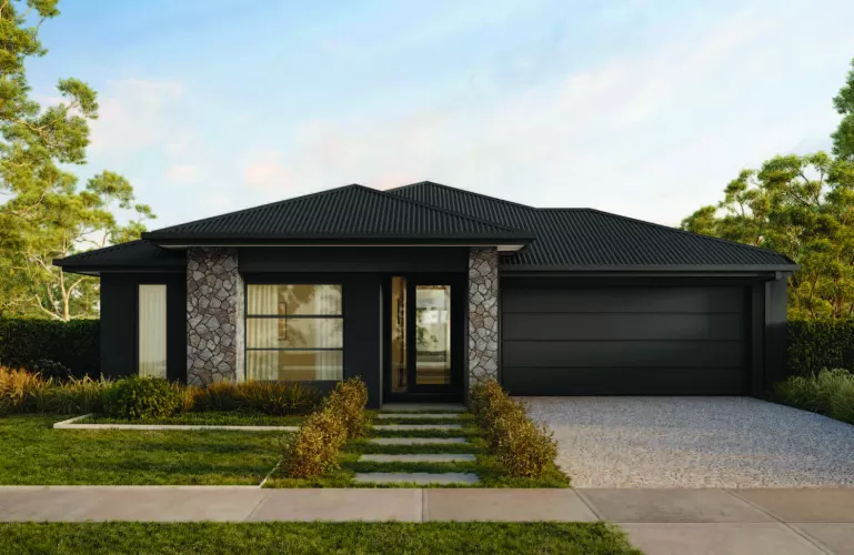 Kaylana Estate - Tarneit - Lot 221