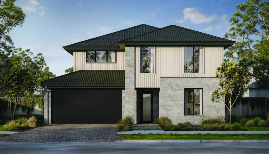Kaylana Estate - Tarneit - Lot 308