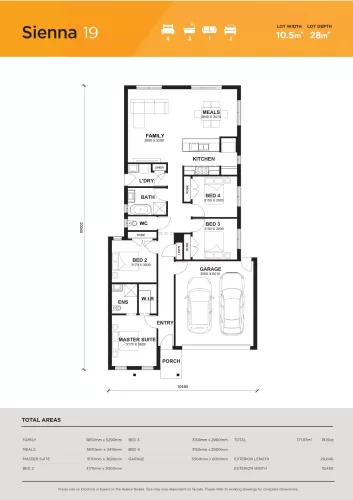 Kelly on Lithgow Estate - Beveridge - Lot 59