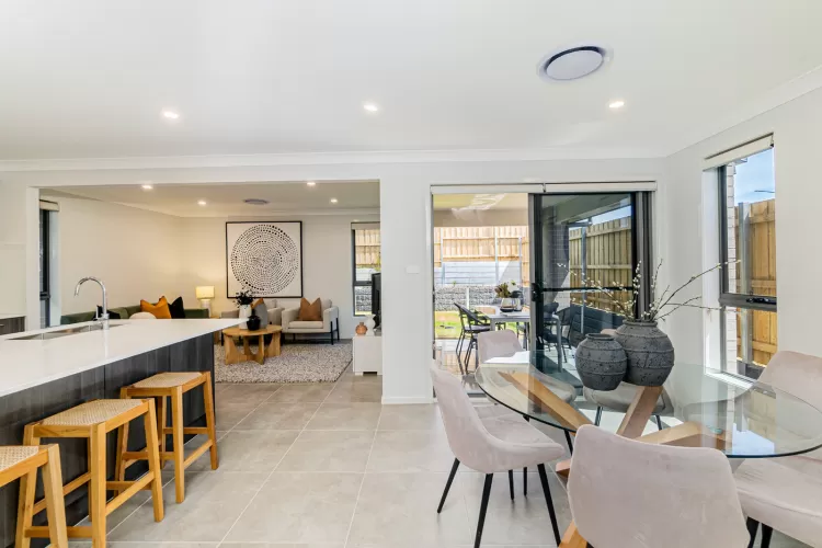 Killarney Estate - Box Hill - Lot 1727
