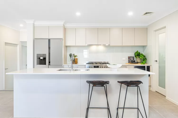Killarney Estate - Box Hill - Lot 1728