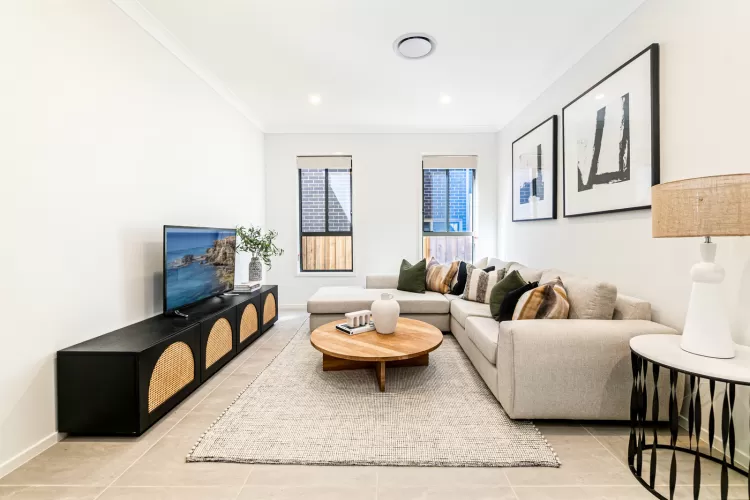 Killarney Estate - Box Hill - Lot 26