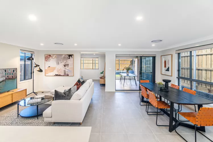 Killarney Estate - Box Hill - Lot 28