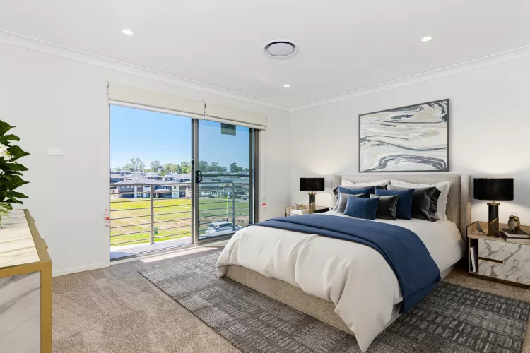 Killarney Estate - Box Hill - Lot 32