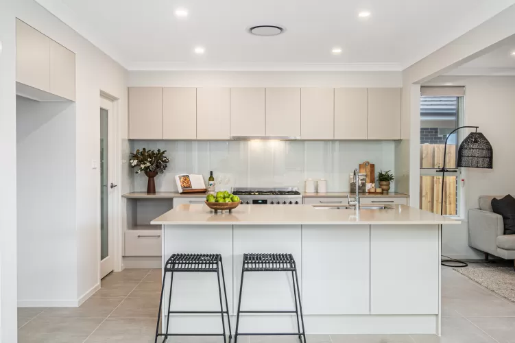 Killarney Estate - Box Hill - Lot 36
