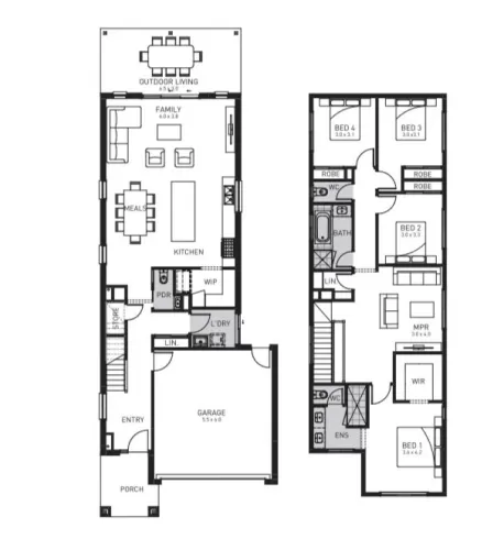 Kyneton on Riverside Estate - Kyneton - Lot 1118
