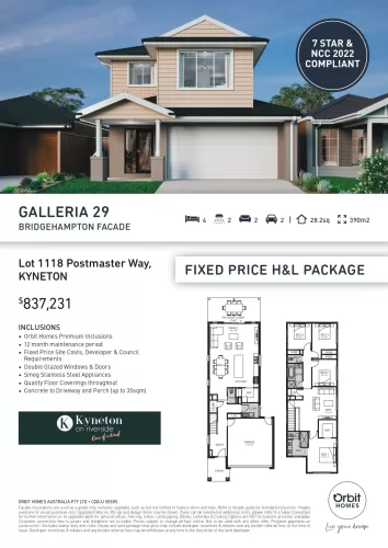 Kyneton on Riverside Estate - Kyneton - Lot 1118