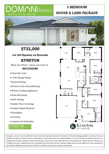 Kyneton on Riverside Estate - Kyneton - Lot 265