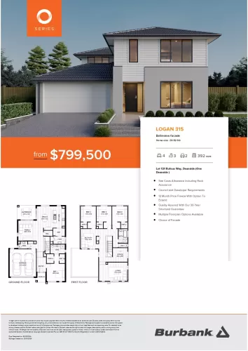 LOT 121 Logan 315_One Deanside_page-0001
